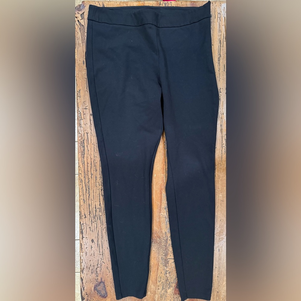 A New Day Classic Black Pants
